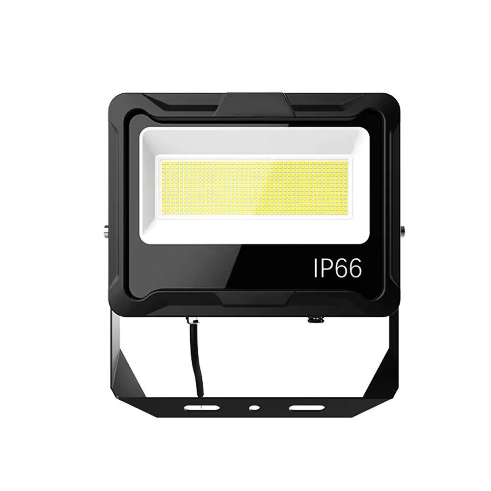 100w yeni LED sel işıqları