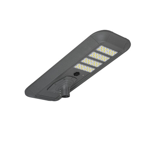 105w Hamısı Bir Günəş Led küçə işığında