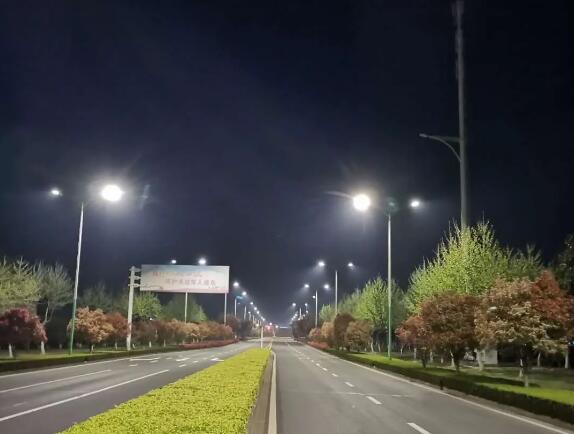 Küçə işıqlandırmasının enerjiyə qənaət edən çevrilməsinin neçə yolu var?