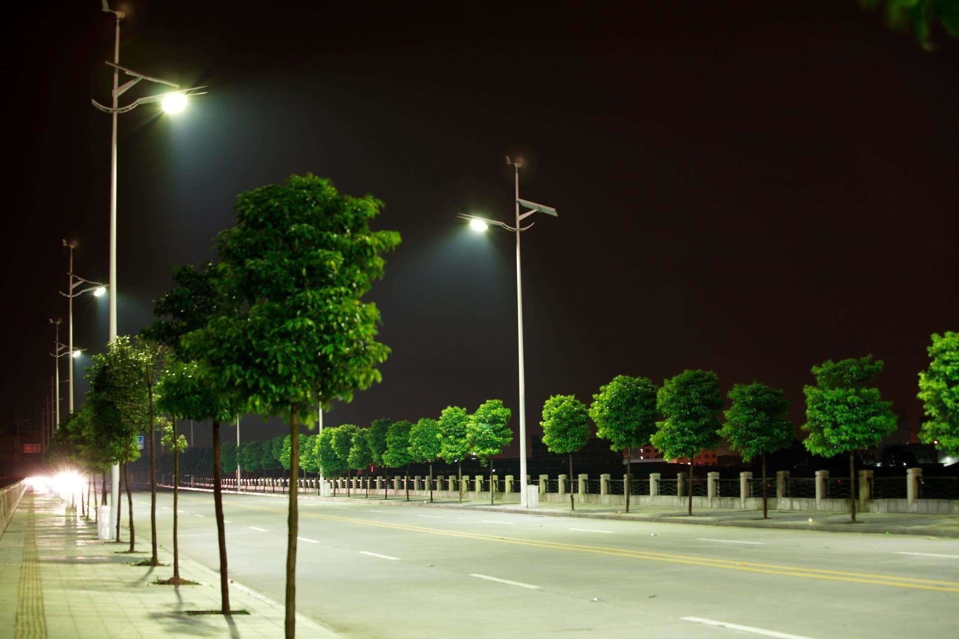 LED küçə işıqlarının mümkün uğursuzluqları hansılardır? Bunun qarşısını necə almaq olar?