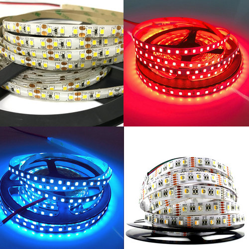 Led şerit işığı nədir?