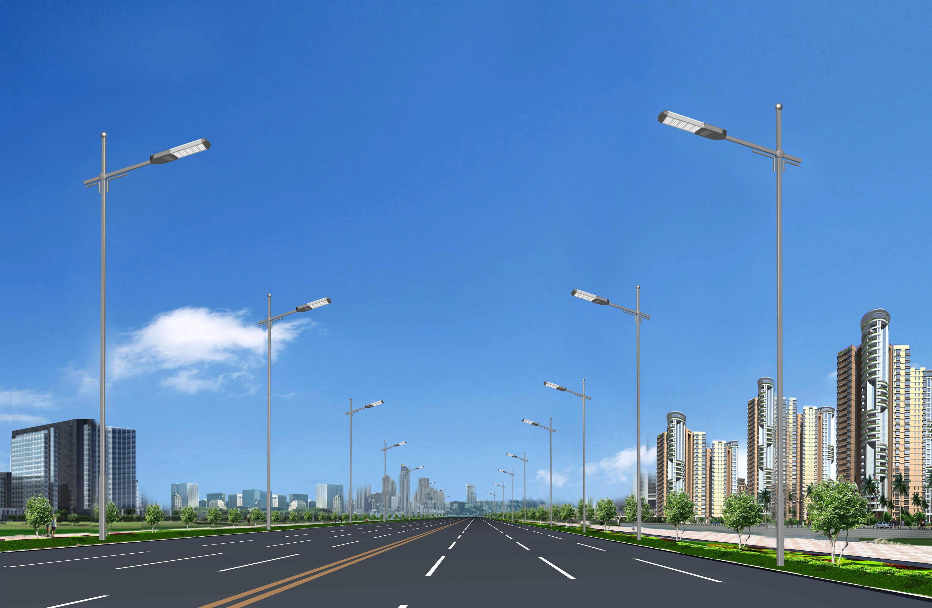 LED küçə işıqlarının keyfiyyətini necə tez qiymətləndirmək olar?