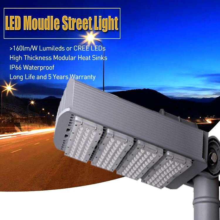 LED küçə işıqlarının tətbiqi hansılardır?