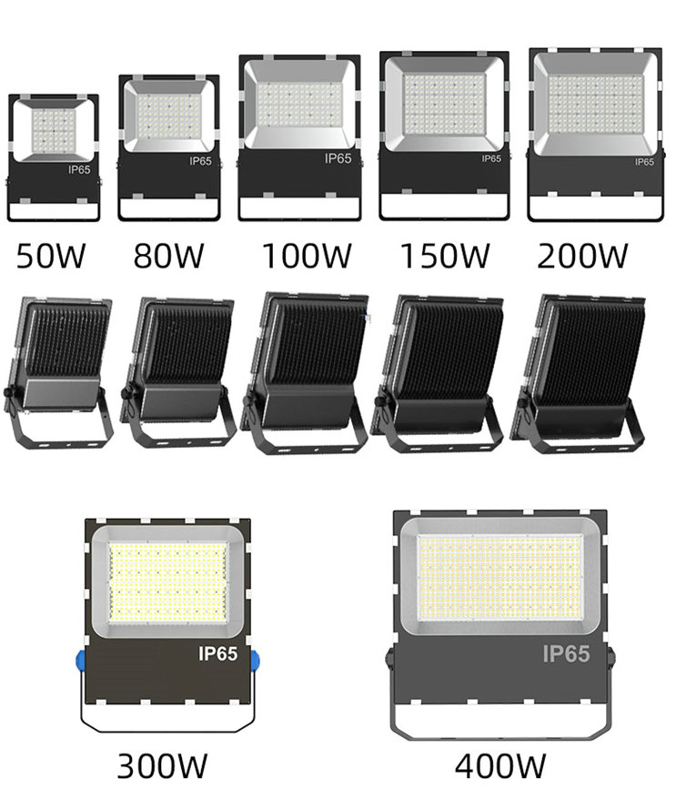 LED proyektorların xüsusiyyətləri hansılardır?