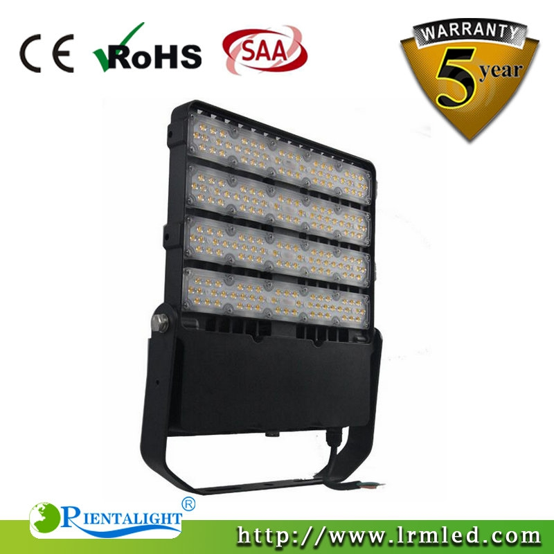 Orientalight-dan led sel işığının yeni göndərilməsi