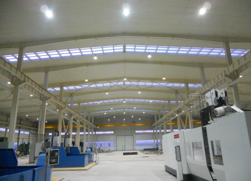 LED Yüksək Bay İşıqlarını seçmək üçün bəzi tövsiyələr