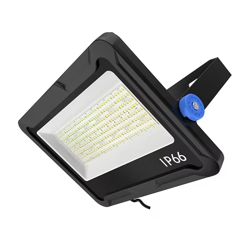 400W Yeni LED sel işıqları